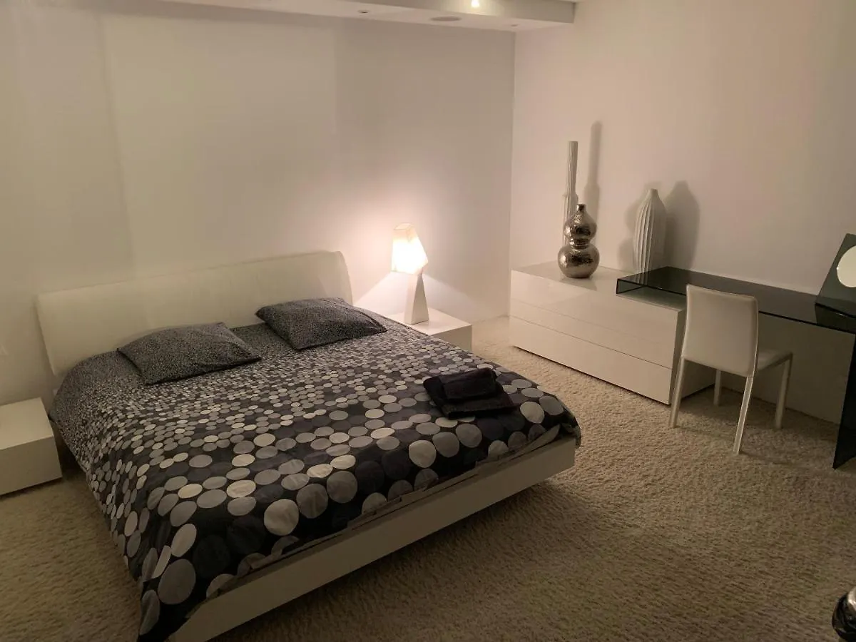 Loft Vue Mer Marseille France